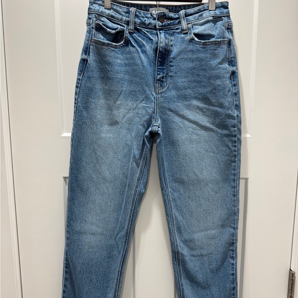 Cello Jeans Straight Leg Size 7 - Picture 4 of 5